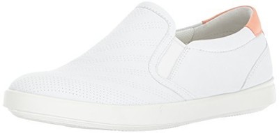 ecco women's aimee slip-on shoe